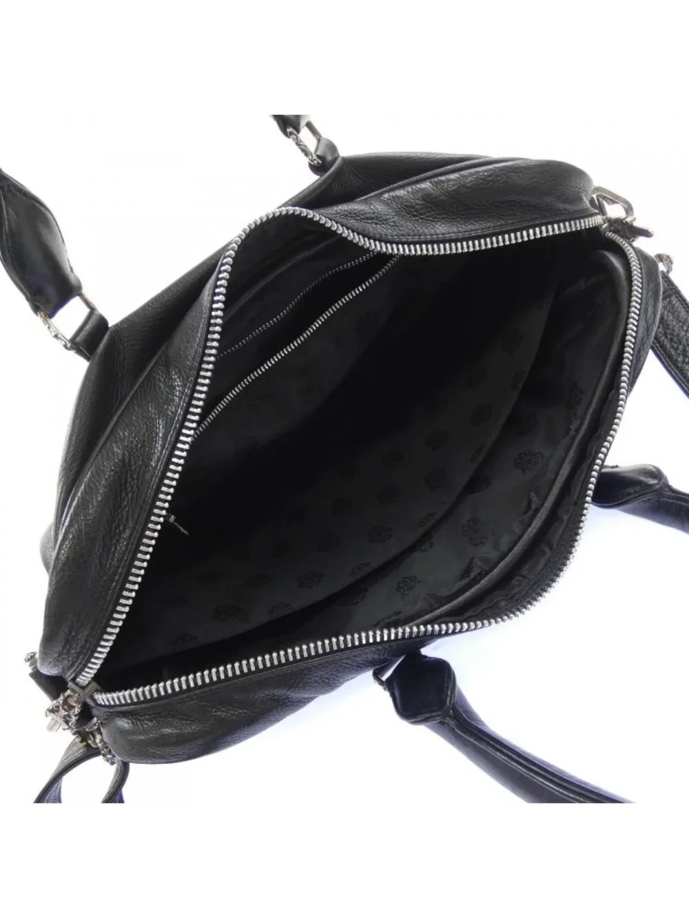 Chrome Hearts Brf Clltrbk Strp 304 Bag